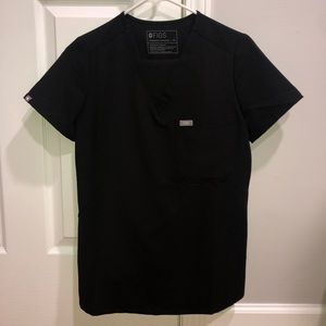 Figs Catrina One Pocket Scrub Top 👩🏼⚕️
